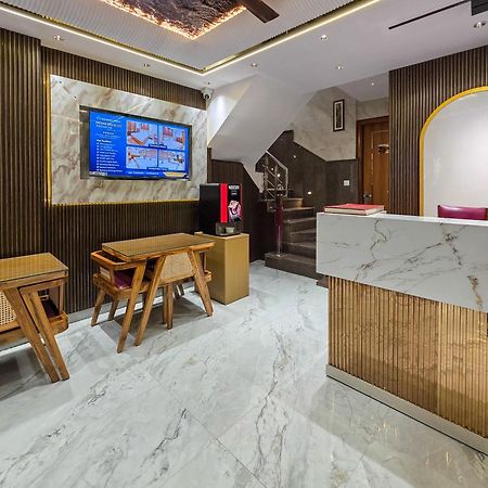 Delhi Delight Premium Bed & Breakfast New Delhi Eksteriør bilde