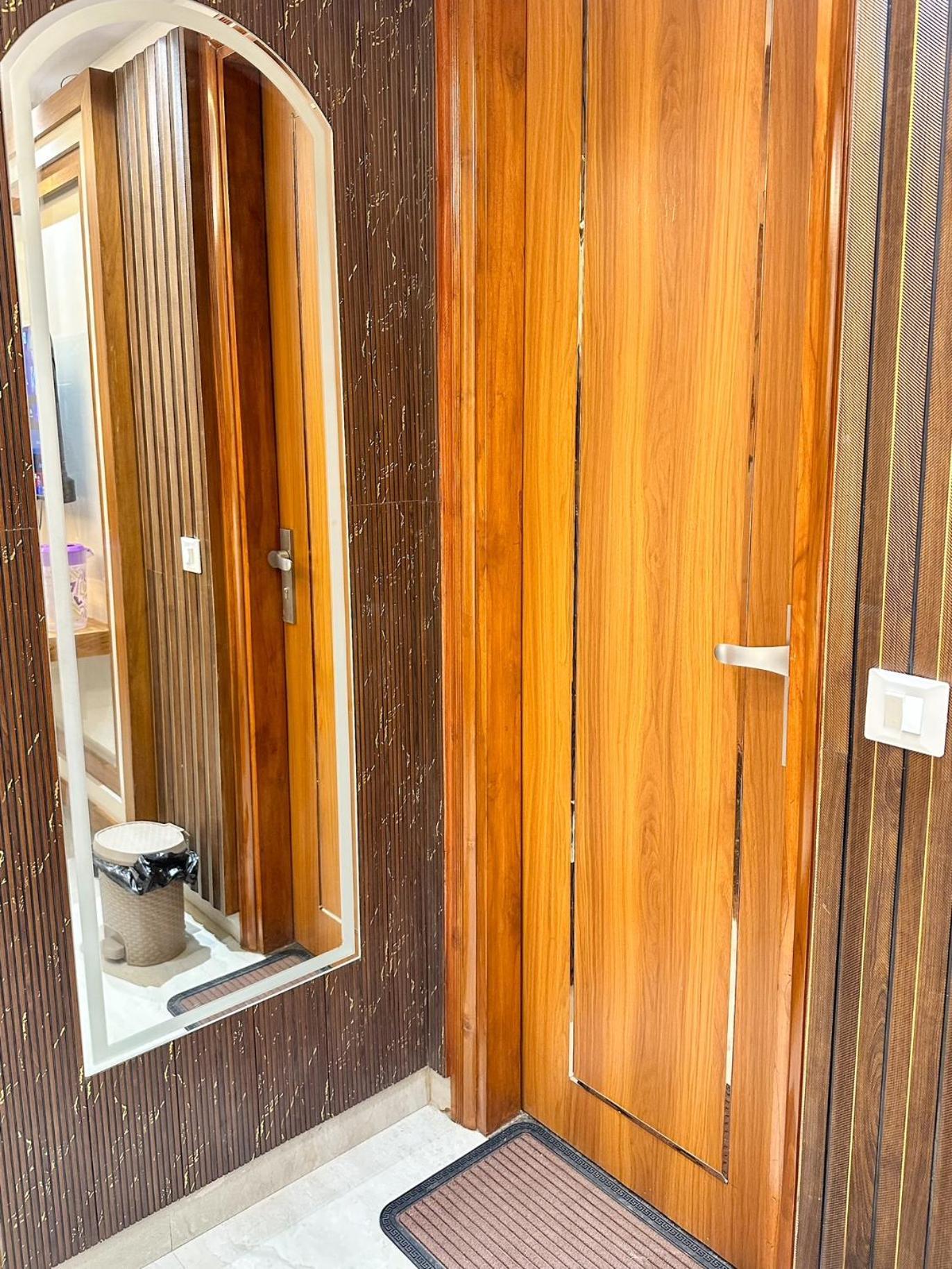 Delhi Delight Premium Bed & Breakfast New Delhi Eksteriør bilde